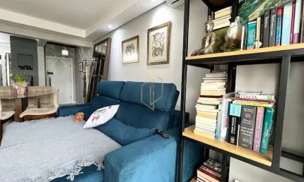 Solar de Madri - Apartamento em Centro, Joinville/SC