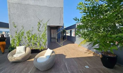 Apartamento com 3 quartos à venda no América, Joinville 