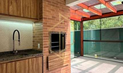 Apartamento Giardino em Anita Garibaldi, Joinville/Sc