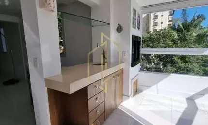 Apartamento à venda no bairro Atiradores - Joinville/SC