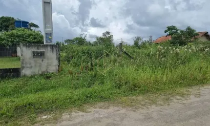 TERRENO À VENDA NO CENTRO - SÃO FRANCISCO DO SUL/SC