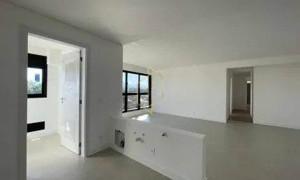 Apartamento à venda no bairro santo antonio - joinville/sc