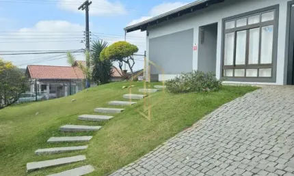 Casa com 3 quartos à venda na Rua Icaraí, Floresta, Joinville