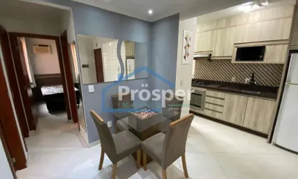 Apartamento com 3 quartos à venda no Floresta, Joinville 