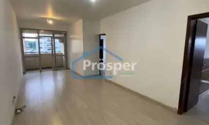 Apartamento com 3 quartos à venda no Centro, Joinville 