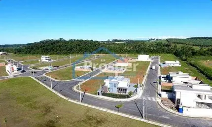 Terreno em condomínio fechado à venda na Br 280, Km 33, Itinga, Araquari