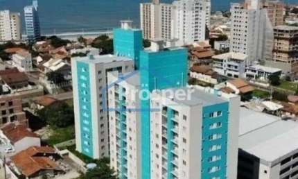 Apartamento com 2 quartos próximo ao mar em Barra Velha/SC