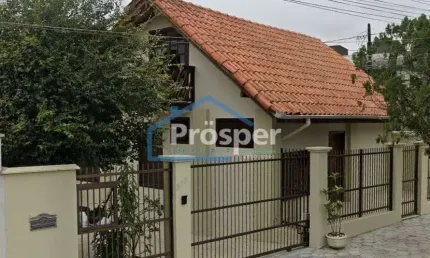 Casa com 3 quartos à venda no Saguaçu, Joinville 