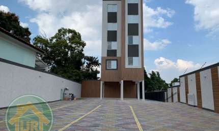 Apartamento com 2 quartos à venda na Vila Irmãos Arnoni, São Paulo 