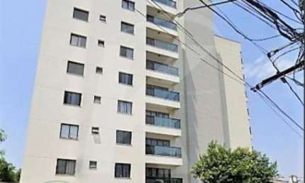 Apartamento com 1 quarto à venda no Tucuruvi, São Paulo 