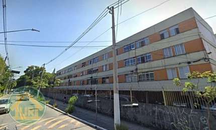 Apartamento com 2 quartos à venda em Jaçanã, São Paulo 