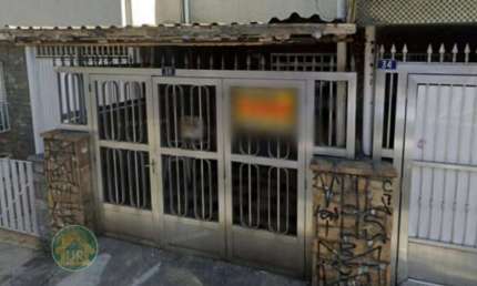 Casa com 3 quartos à venda na Vila Guilherme, São Paulo 
