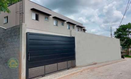 Casa com 2 quartos à venda no Alpes de Mairiporã, Mairiporã 