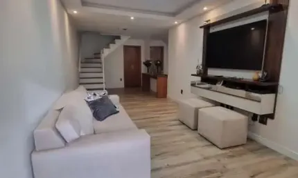 Casa com 2 quartos à venda em Santa Teresinha, São Paulo 