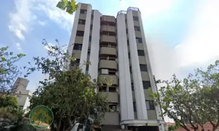 Apartamento com 3 quartos à venda no Chora Menino, São Paulo 