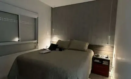Apartamento com 3 quartos à venda em Santa Teresinha, São Paulo 