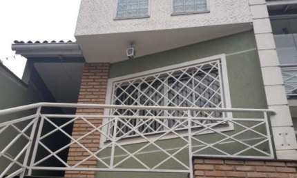 Casa com 3 quartos à venda no Jardim Aliança, Guarulhos 