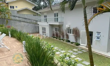 Casa com 4 quartos à venda no Alpes de Mairiporã, Mairiporã 