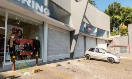 Ponto comercial para alugar no Tucuruvi, São Paulo 