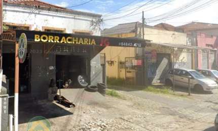 Chácara / sítio à venda na Vila Nivi, São Paulo 
