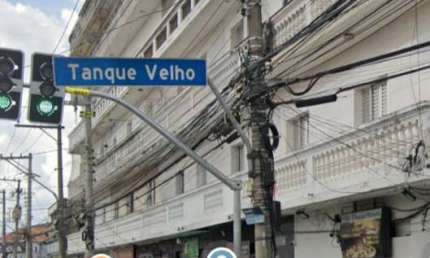 Apartamento com 2 quartos à venda no Tucuruvi, São Paulo 