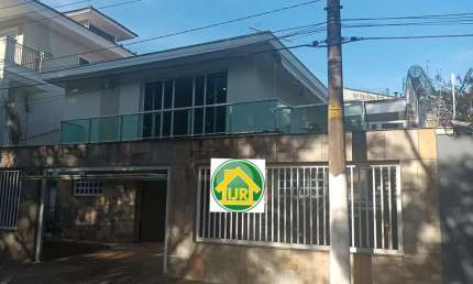 Casa com 3 quartos à venda no Jardim São Bento, São Paulo 