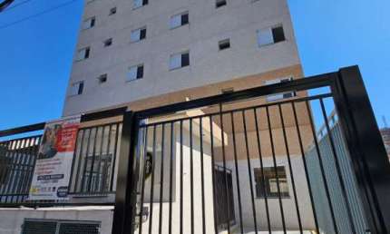 Apartamento com 2 quartos à venda na Vila Galvão, Guarulhos 
