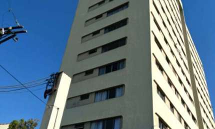 Apartamento com 1 quarto à venda no Tucuruvi, São Paulo 