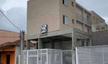 Apartamento com 2 quartos à venda na Vila Maria, São Paulo 