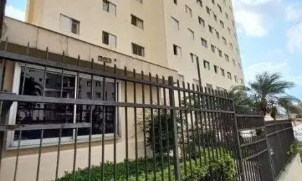 Apartamento com 2 quartos à venda em Santa Teresinha, São Paulo 