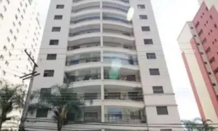 Apartamento com 4 quartos à venda em Santana, São Paulo 
