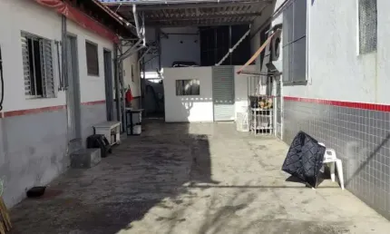 Casa comercial à venda em Engenheiro Goulart, São Paulo 