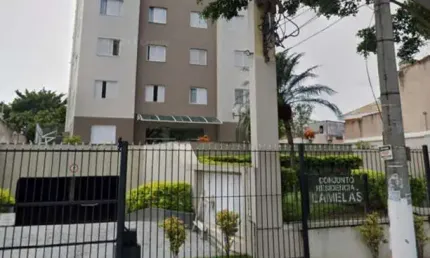 Apartamento com 2 quartos à venda na Vila Guilherme, São Paulo 