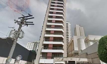 Apartamento Cobertura em Jardim São Paulo(zona Norte)  -  São Paulo