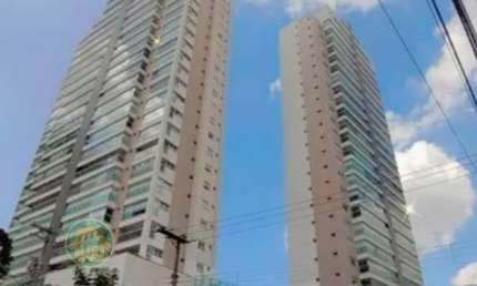 Apartamento com 3 quartos para alugar em Santana, São Paulo 