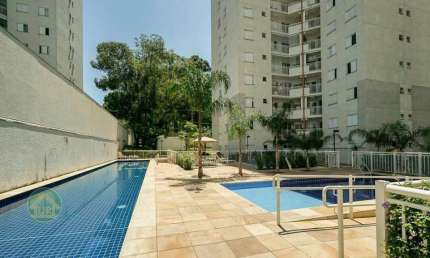 Apartamento com 2 quartos à venda na Vila Prudente, São Paulo 