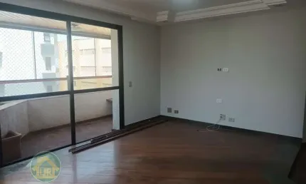Apartamento com 4 quartos à venda no Chora Menino, São Paulo 