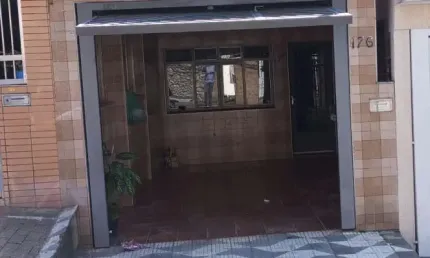 Casa com 2 quartos à venda em Santa Teresinha, São Paulo 