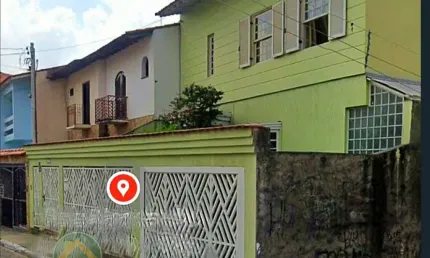 Casa com 3 quartos à venda na Vila Maria Luisa, São Paulo 