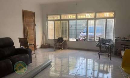 Casa com 3 quartos à venda no Parque Edu Chaves, São Paulo 