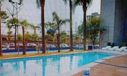Apartamento com 3 quartos à venda no Jardim Centenário, São Paulo 