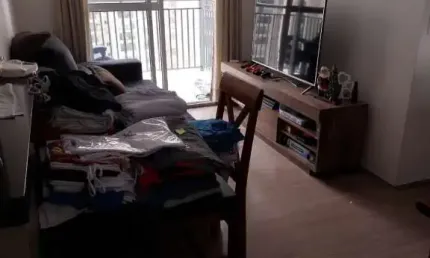 Apartamento com 2 quartos à venda no Picanço, Guarulhos 