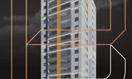Apartamento com 2 quartos à venda na Vila Gustavo, São Paulo 