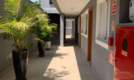 Excelente CASAS em Condomínio, 2 Quartos, Nova, Tucuruvi