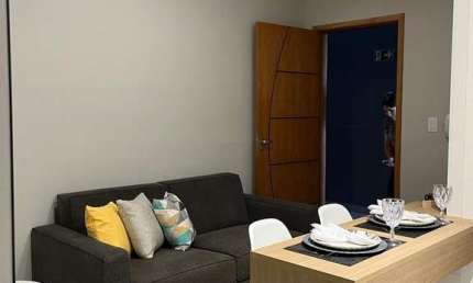 Apartamento com 1 quarto à venda na Casa Verde, São Paulo 