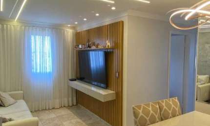 Apartamento com 3 quartos à venda na Vila Basileia, São Paulo 