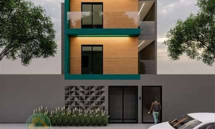 Apartamento com 2 quartos à venda na Vila Irmãos Arnoni, São Paulo 