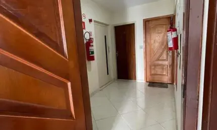 Apartamento com 2 quartos à venda no Mandaqui, São Paulo 
