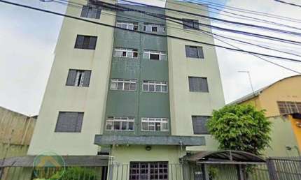 Apartamento com 2 quartos à venda no Tucuruvi, São Paulo 