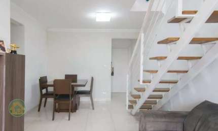 Apartamento com 3 quartos à venda no Cambuci, São Paulo 